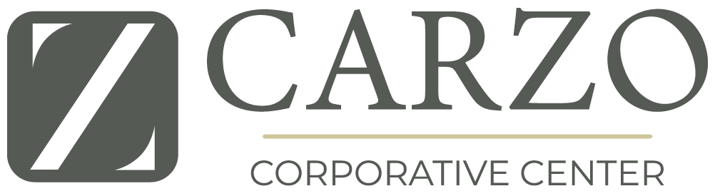 CORPORATIVE CENTER CARZO